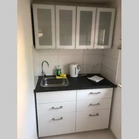 Apartamento Sachsenhausen Alzenau in Unterfranken